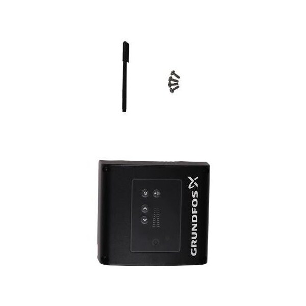 Pump Sensors & Accessories- Kit, Control box cpl. CBAA, Spare Part.